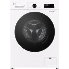 Стиральная машина LG F2Y1NS5W, белый