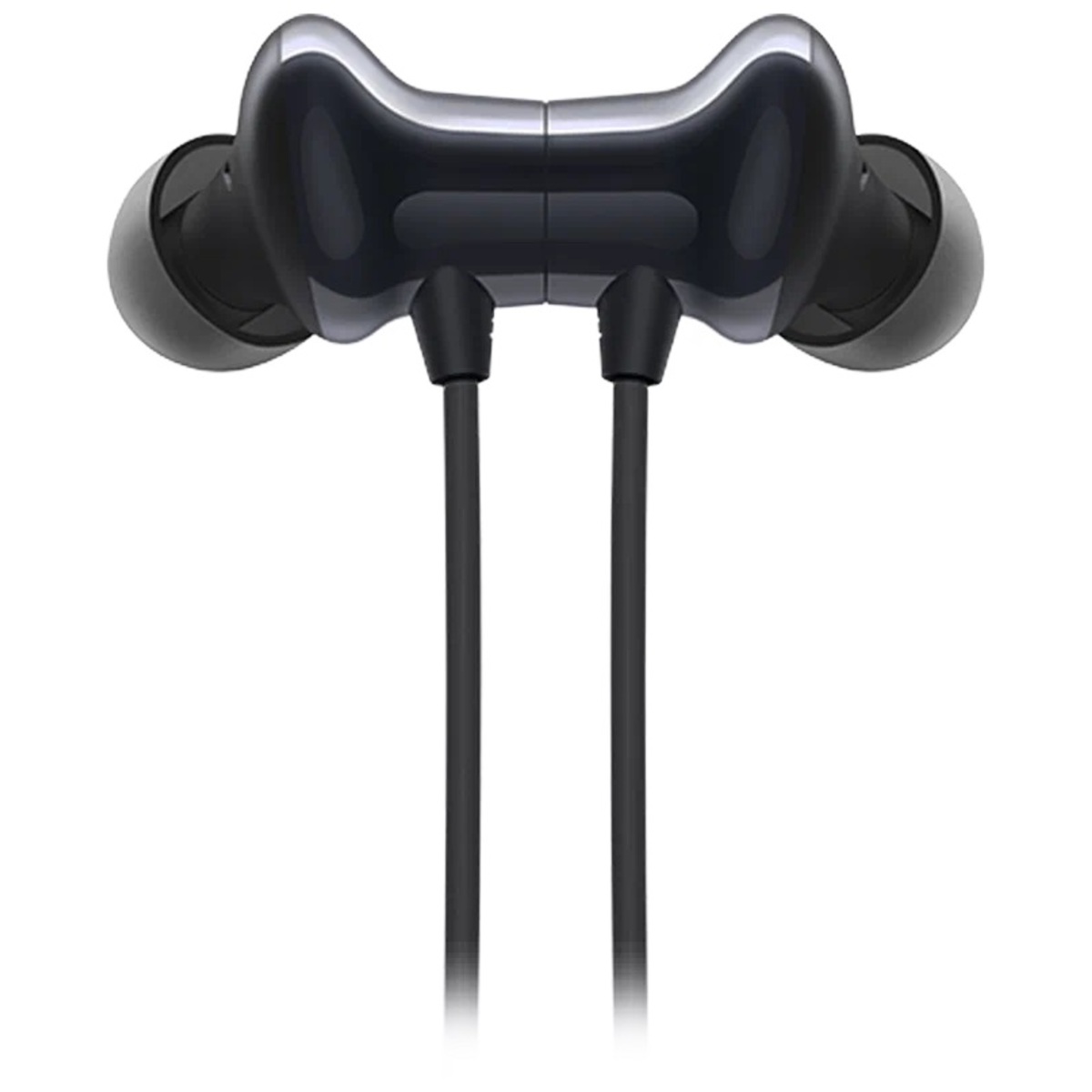 Наушники OnePlus Bullets Wireless Z Bass Edition (Цвет: Bold Black)