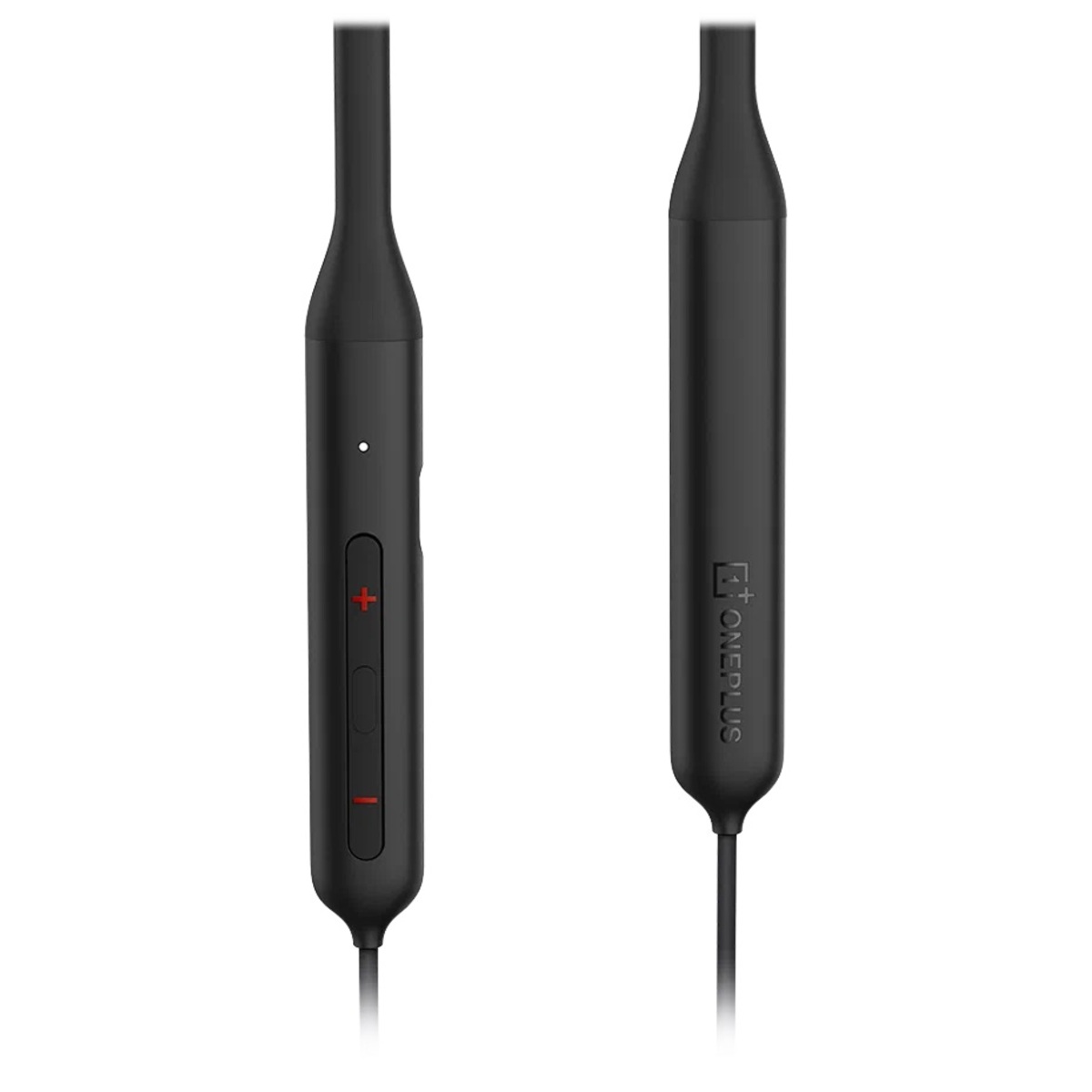 Наушники OnePlus Bullets Wireless Z Bass Edition (Цвет: Bold Black)