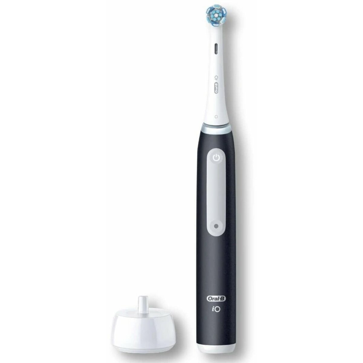 Зубная щетка электрическая Oral-B iO Series 3 iOG3.1A6.0BK (Цвет: Black/White)