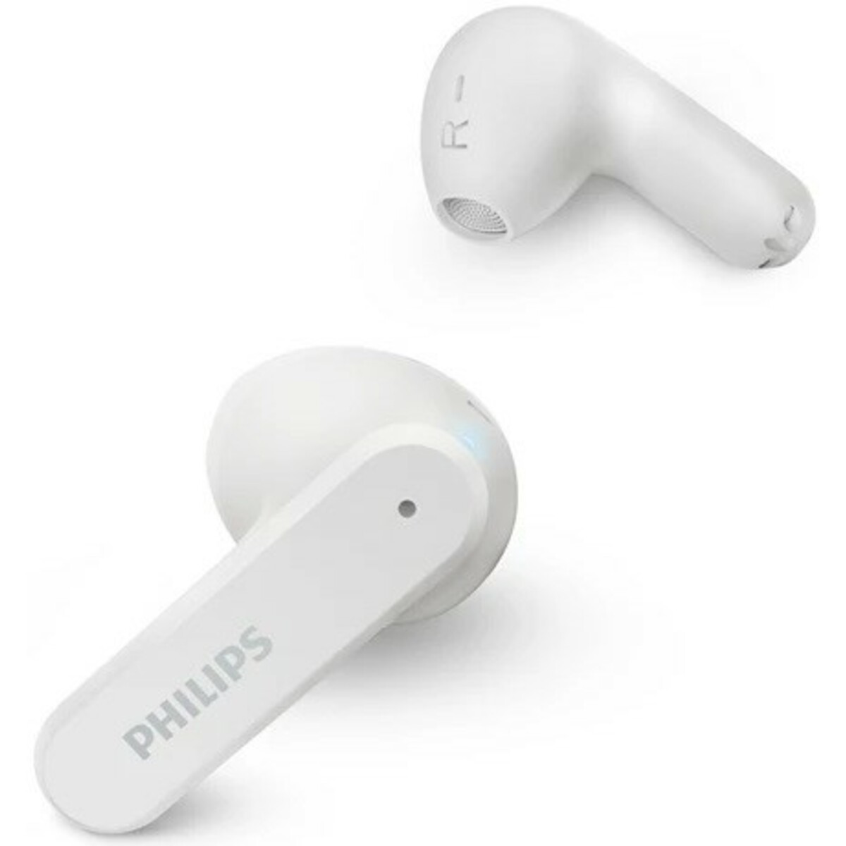 Наушники Philips TAT2139, белый 