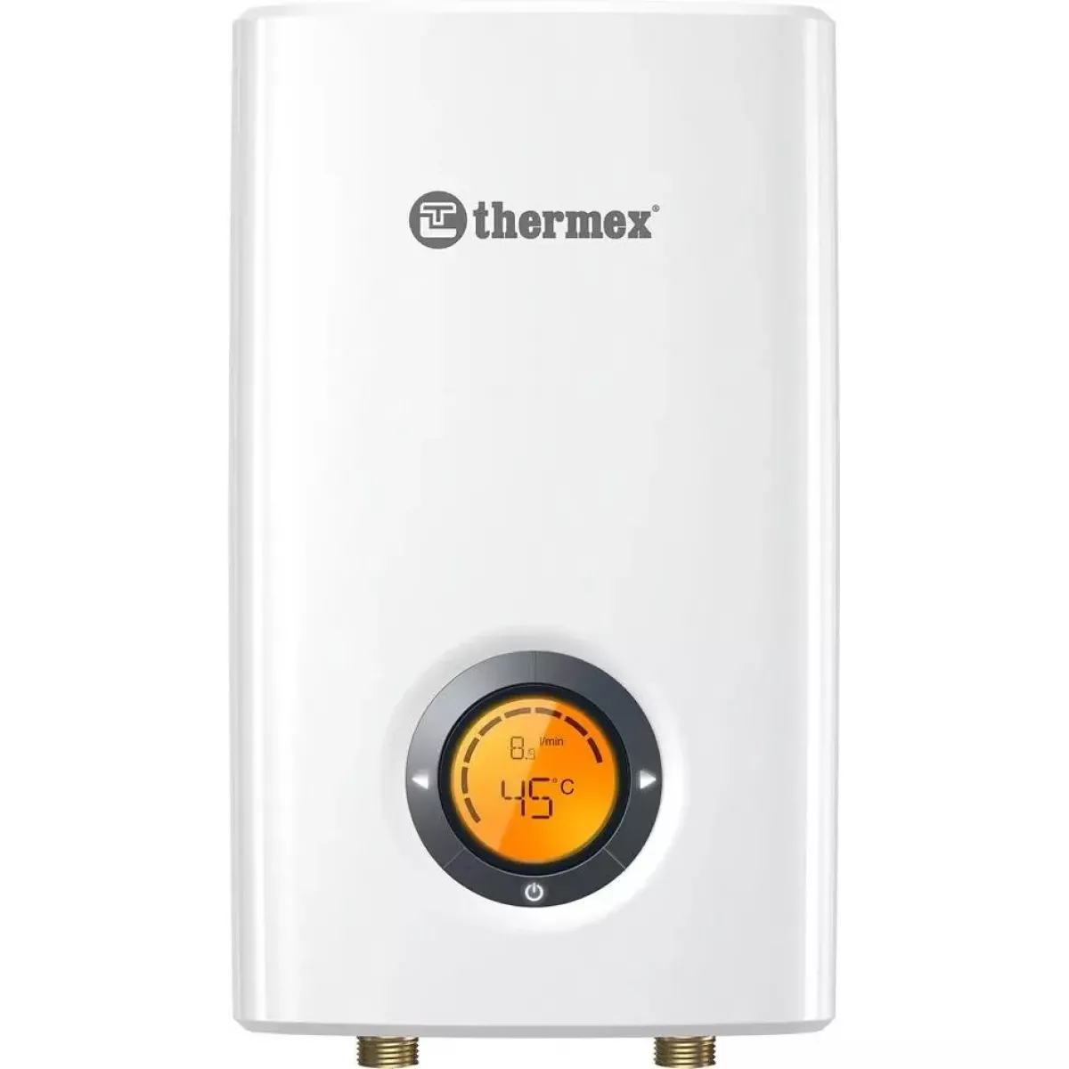 Водонагреватель Thermex Topflow 10000, белый