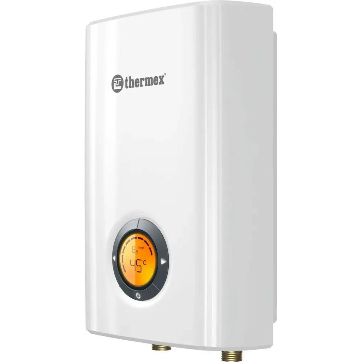 Водонагреватель Thermex Topflow 15000, белый