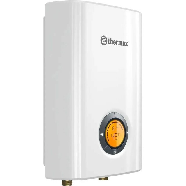 Водонагреватель Thermex Topflow 15000, белый Водонагреватель Thermex Topflow 15000, белый