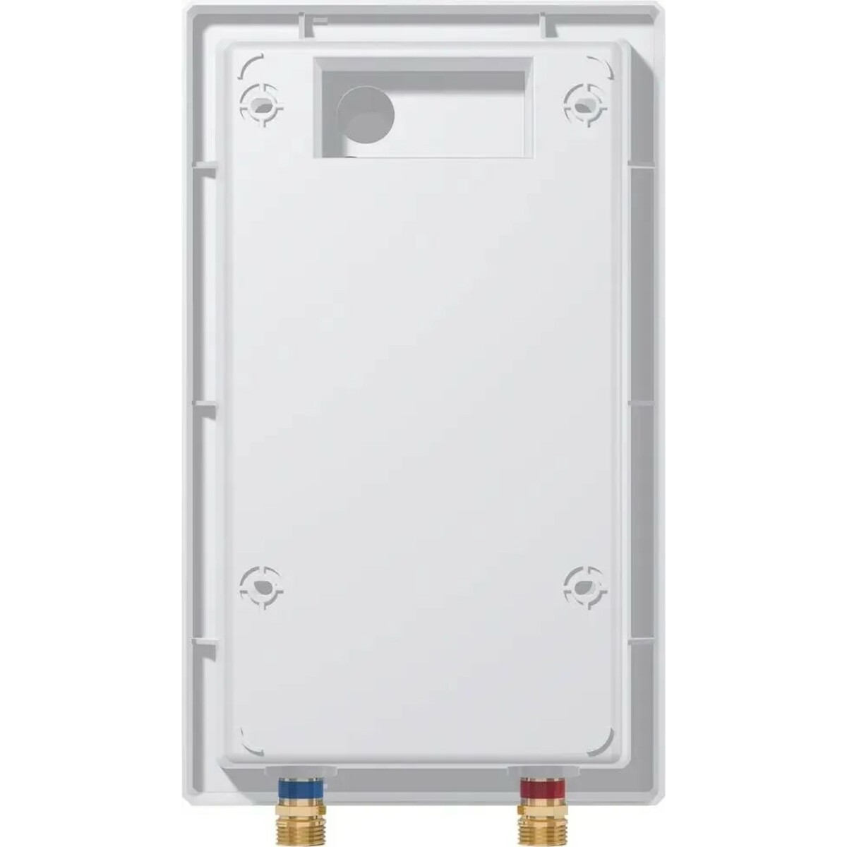 Водонагреватель Thermex Topflow 15000, белый