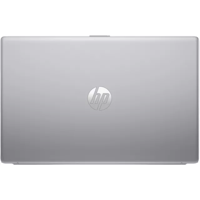 Ноутбук HP 470 G10 17.3 1920x1080/Intel Core i5-1335U/RAM 16Гб/SSD 512Гб/nVidia GeForce MX 550 2Гб/ENG|RUS/DOS серебристый 