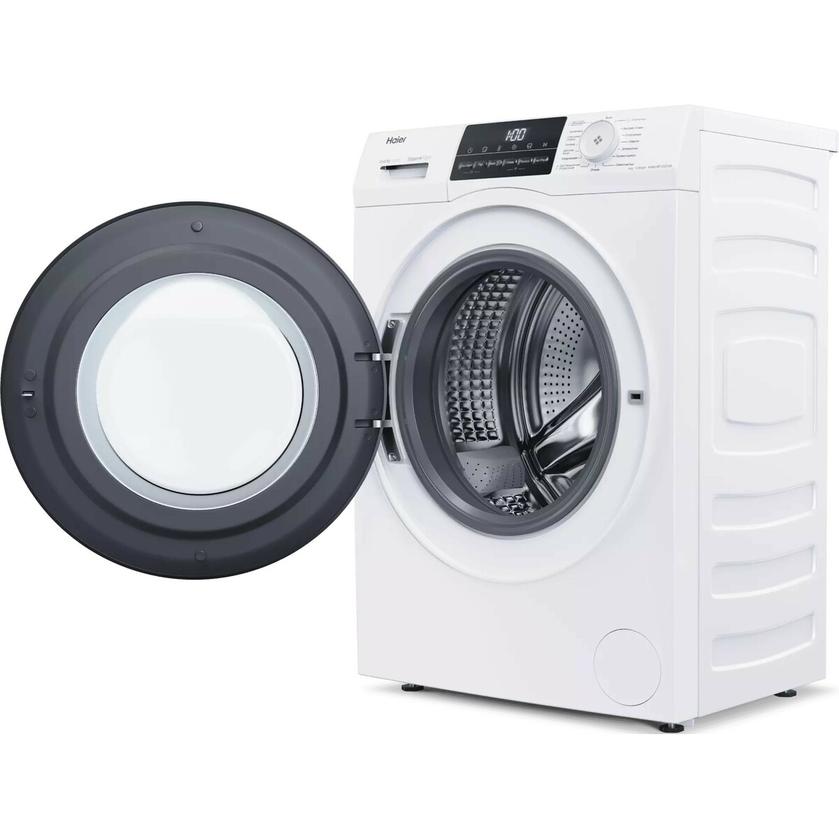 Стиральная машина Haier HW60-BP12929AE, белый