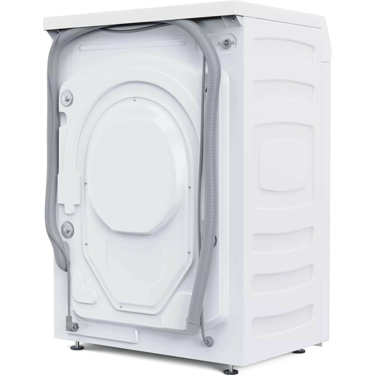 Стиральная машина Haier HW60-BP12929AE, белый