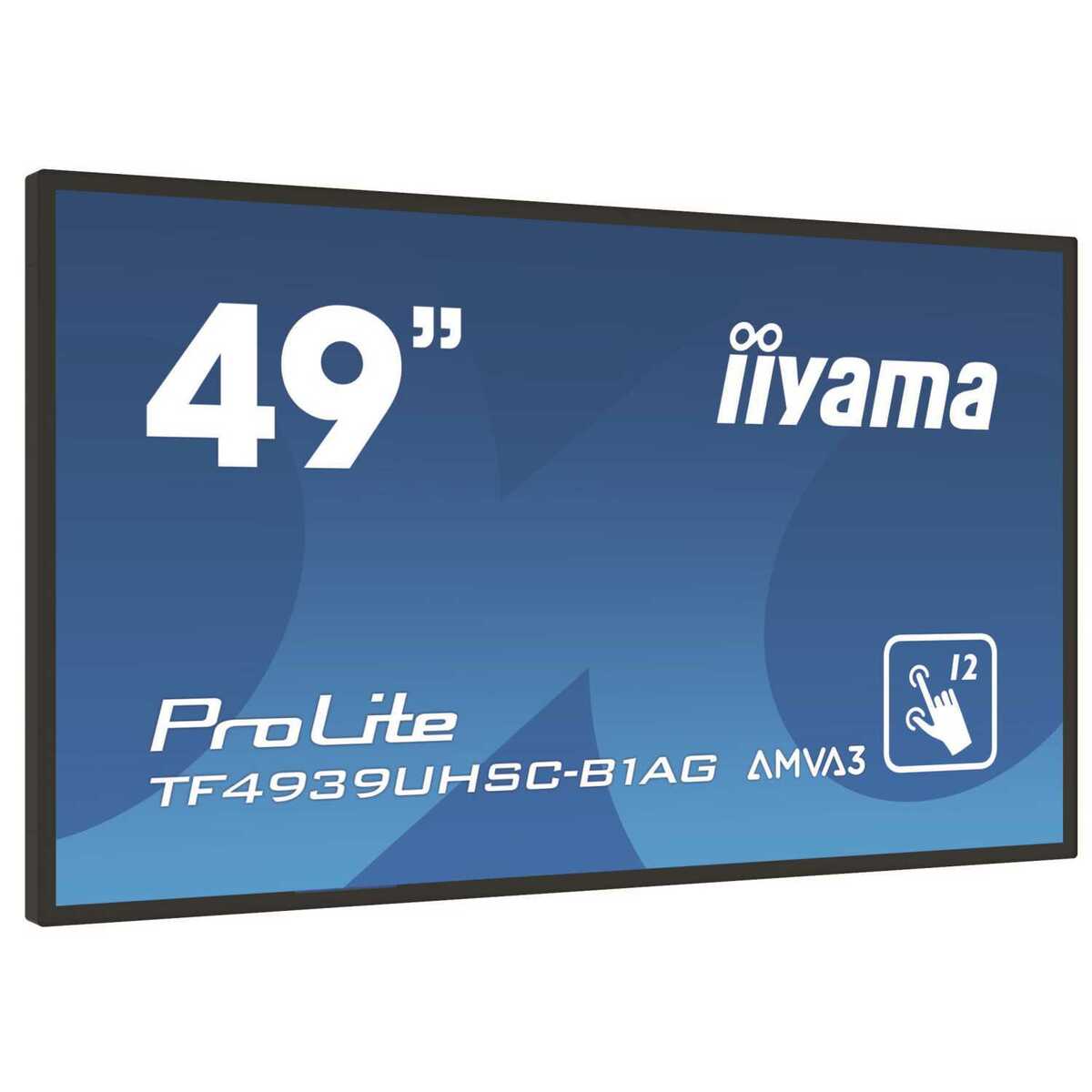 Монитор Iiyama ProLite 49 