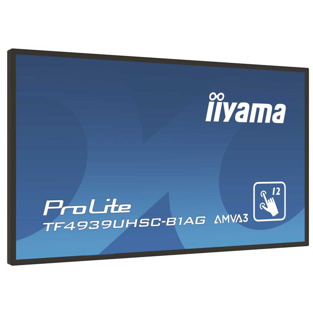 Монитор Iiyama ProLite 49 