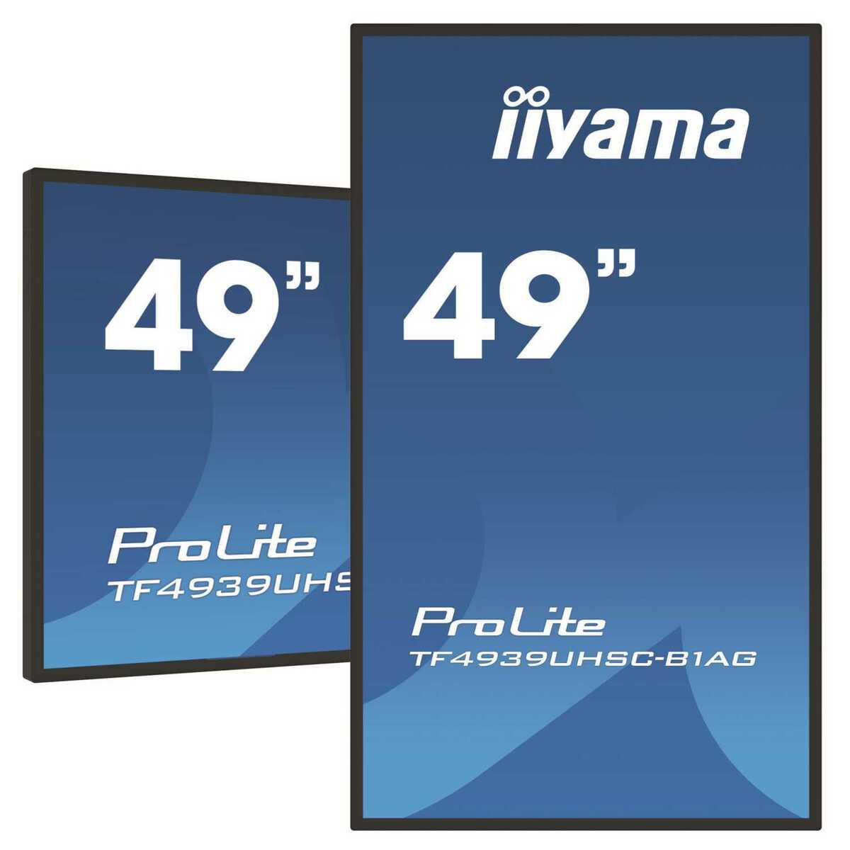 Монитор Iiyama ProLite 49 