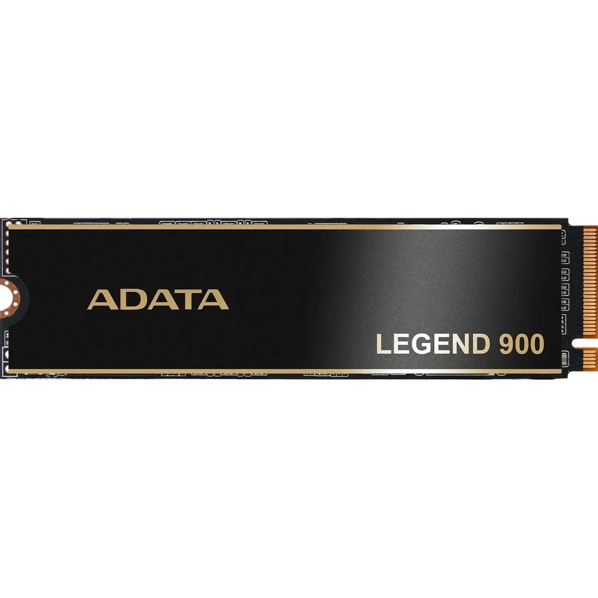 Накопитель SSD ADATA 512GB M.2 2280 SLEG-900-512GCS 