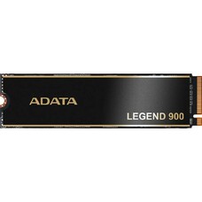 Накопитель SSD ADATA 512GB M.2 2280 SLEG-900-512GCS 