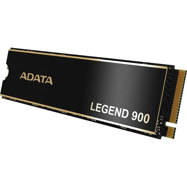 Накопитель SSD ADATA 512GB M.2 2280 SLEG-900-512GCS 