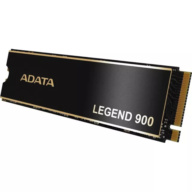 Накопитель SSD ADATA 512GB M.2 2280 SLEG-900-512GCS 