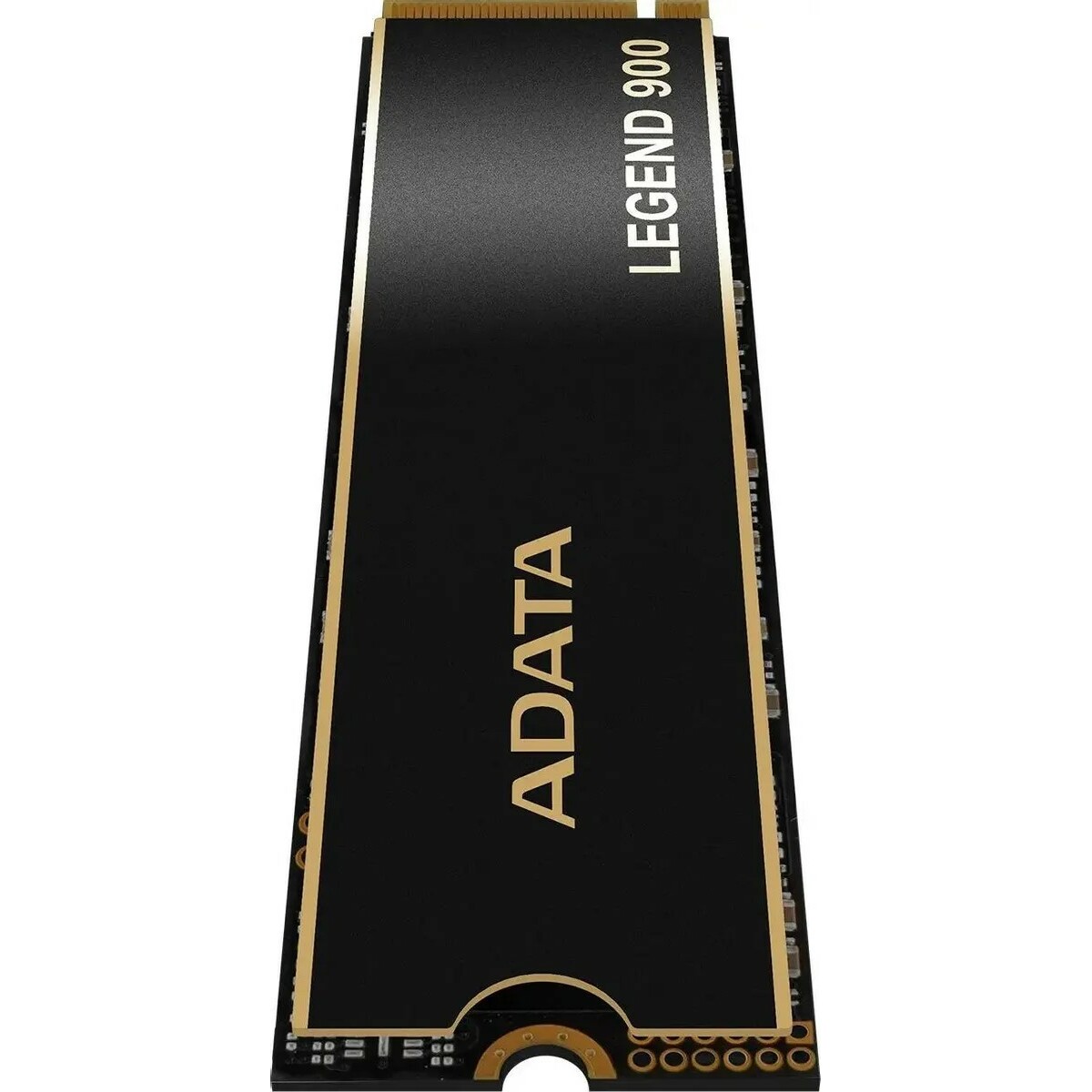 Накопитель SSD ADATA 512GB M.2 2280 SLEG-900-512GCS 