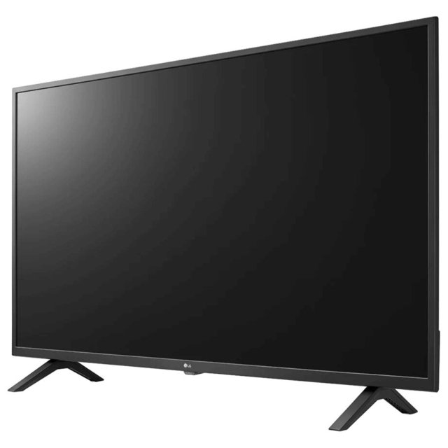 Телевизор LG 43  43UN68006LA (Цвет: Black)
