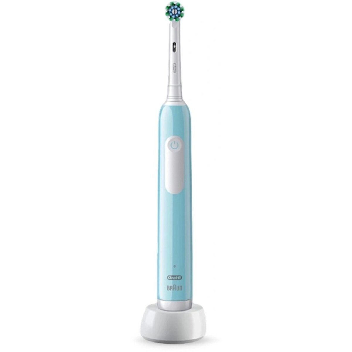Зубная щетка электрическая Oral-B Pro 1 80870244 (Цвет: Blue)