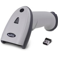 Сканер штрих-кода Mertech CL-2220 BLE Dongle (Цвет: Gray)