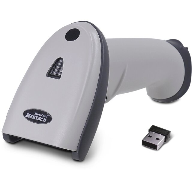 Сканер штрих-кода Mertech CL-2220 BLE Dongle (Цвет: Gray)