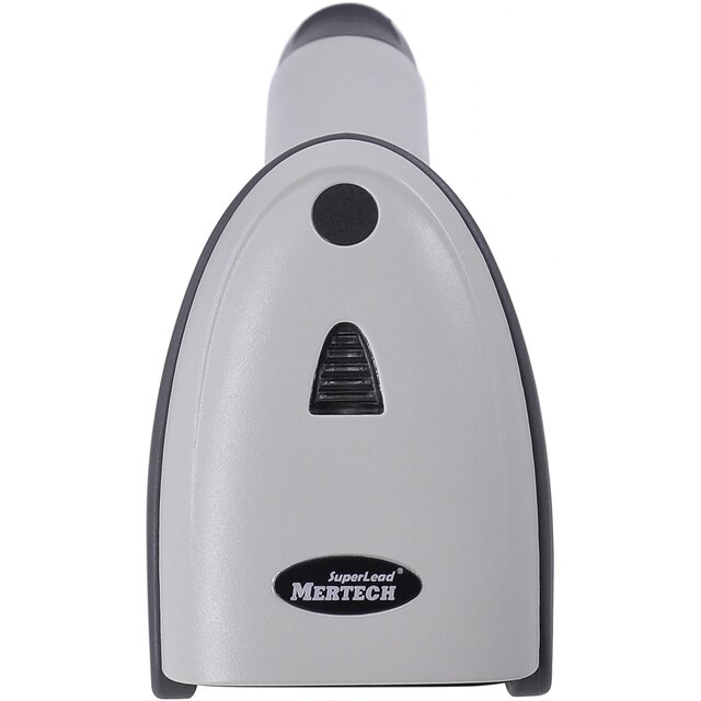 Сканер штрих-кода Mertech CL-2220 BLE Dongle (Цвет: Gray)