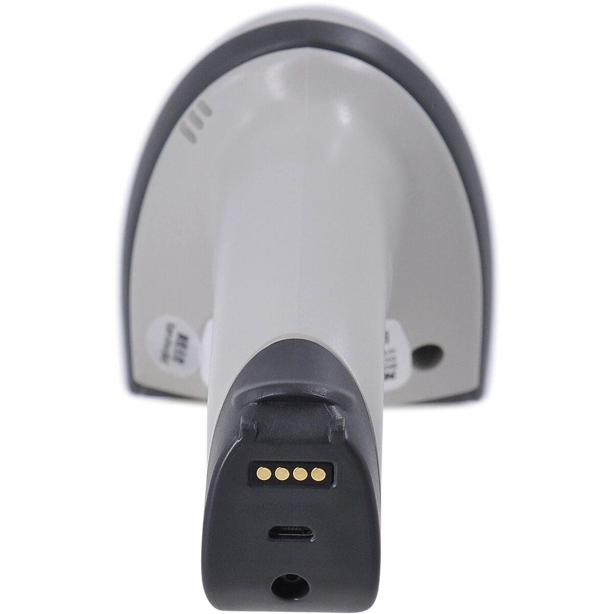 Сканер штрих-кода Mertech CL-2220 BLE Dongle (Цвет: Gray)
