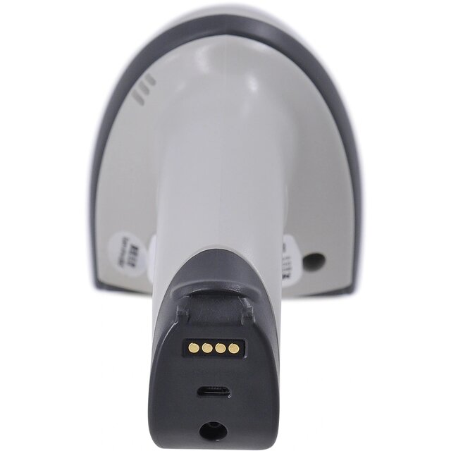 Сканер штрих-кода Mertech CL-2220 BLE Dongle (Цвет: Gray)