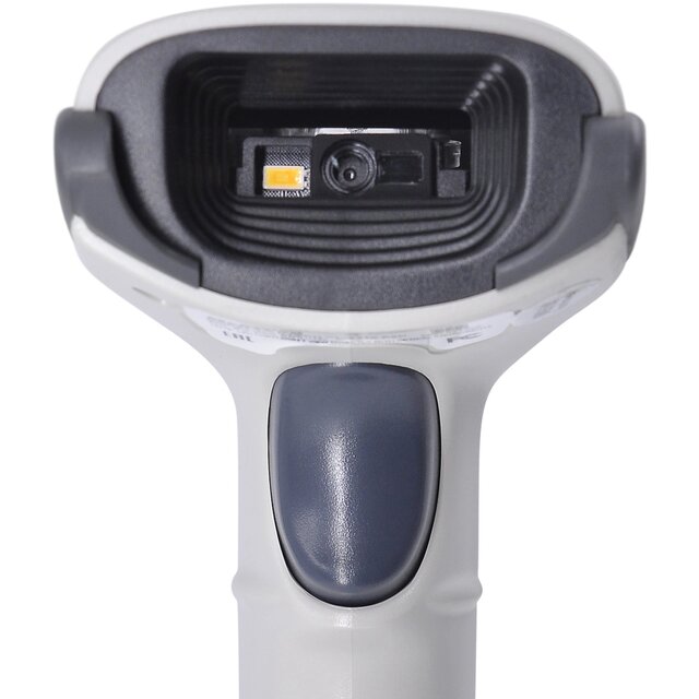 Сканер штрих-кода Mertech CL-2220 BLE Dongle (Цвет: Gray)