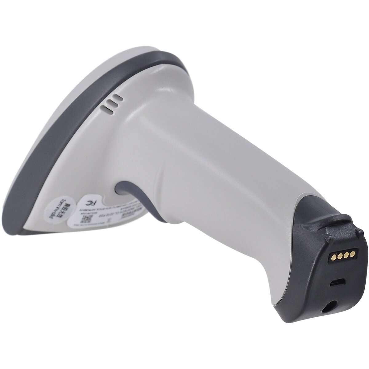 Сканер штрих-кода Mertech CL-2220 BLE Dongle (Цвет: Gray)