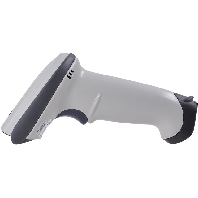 Сканер штрих-кода Mertech CL-2220 BLE Dongle (Цвет: Gray)