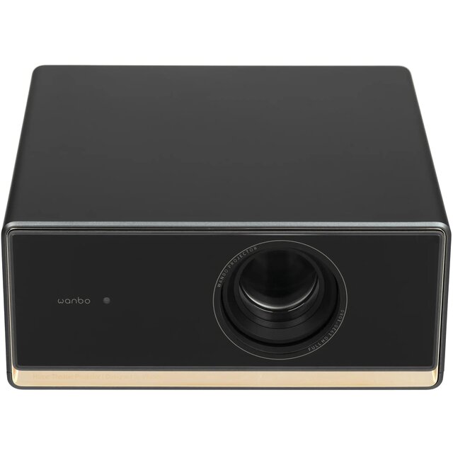Проектор Wanbo X5 Pro New, черный