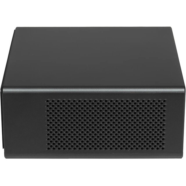 Проектор Wanbo X5 Pro New, черный