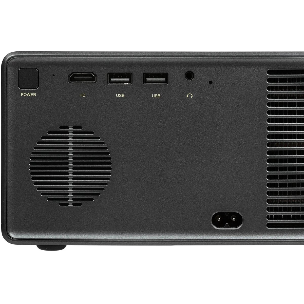 Проектор Wanbo X5 Pro New, черный