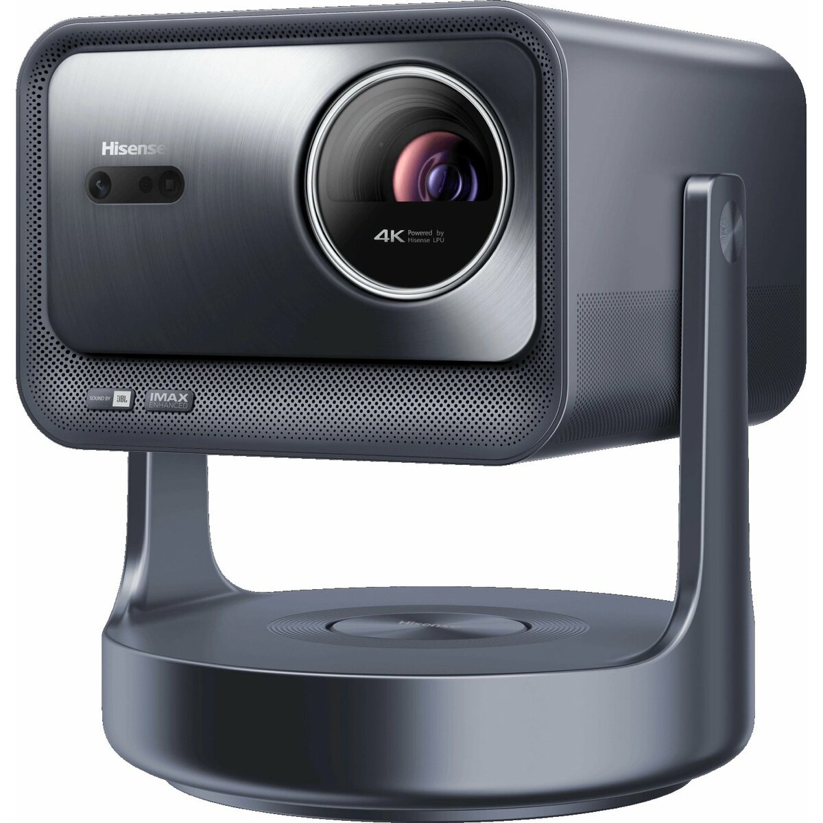 Проектор Hisense C2 Ultra (Цвет: Gray)