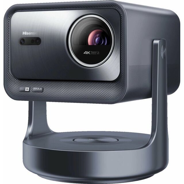 Проектор Hisense C2 Ultra (Цвет: Gray)