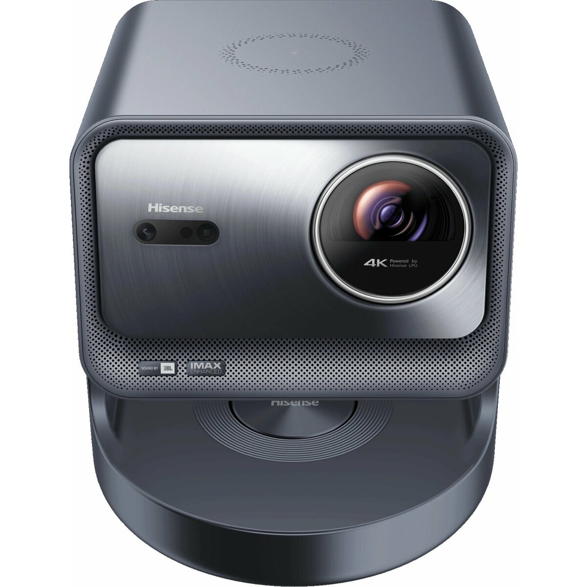 Проектор Hisense C2 Ultra (Цвет: Gray)