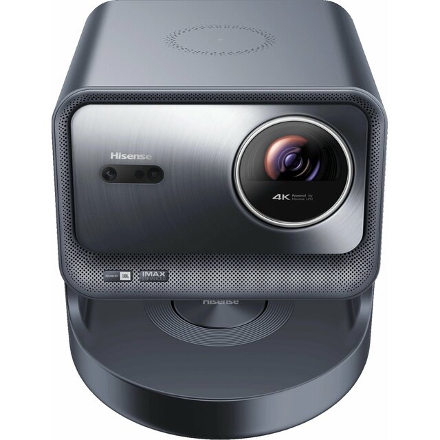 Проектор Hisense C2 Ultra (Цвет: Gray)