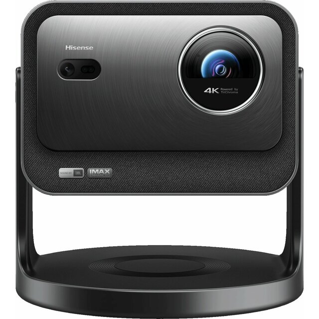 Проектор Hisense C3 (Цвет: Silver) Проектор Hisense C3 (Цвет: Silver)