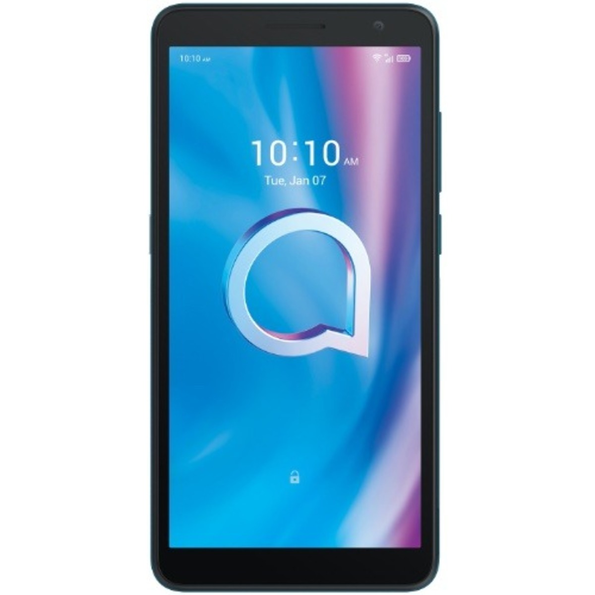 Смартфон Alcatel 1B 5002H (2020) 32Gb (Цвет: Pine Green)