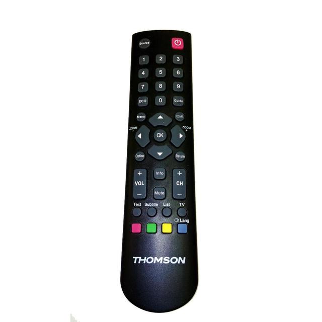 Телевизор Thomson 24  T24RTE1080 (Цвет: Black)