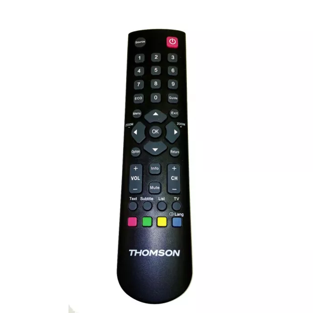 Телевизор Thomson 24