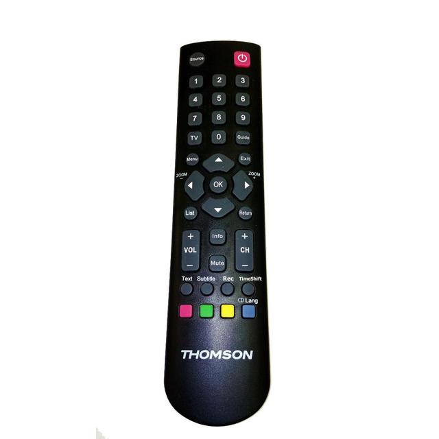 Телевизор Thomson 31.5  T32RTE1160 (Цвет: Black)