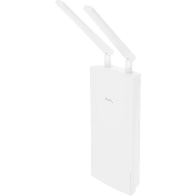 Повторитель беспроводного сигнала Cudy AP1200 Outdoor 