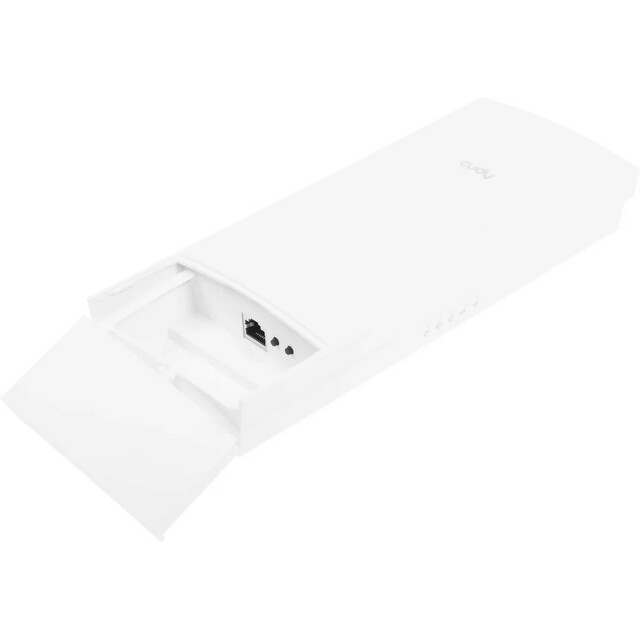 Повторитель беспроводного сигнала Cudy AP1200 Outdoor 