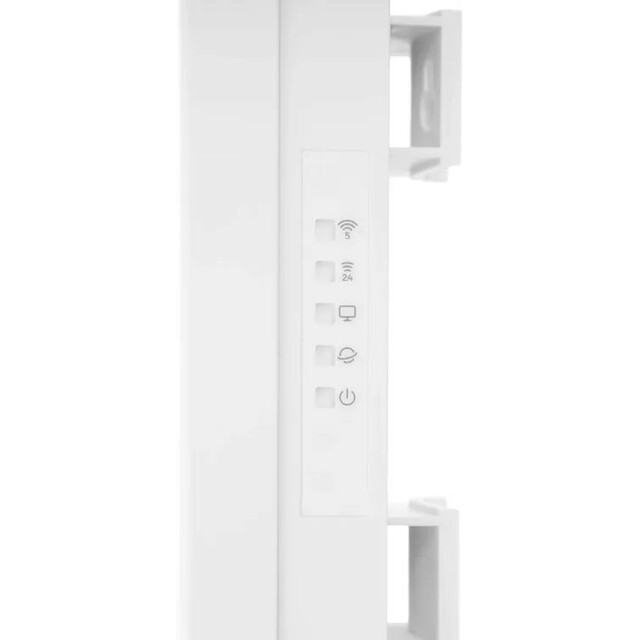 Повторитель беспроводного сигнала Cudy AP1200 Outdoor 