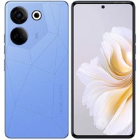 Смартфон Tecno Camon 20 Pro 8/256Gb (Цвет: Serenity Blue)