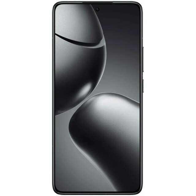 Смартфон Xiaomi 14T Pro 12/512Gb (Цвет: Titan Black)