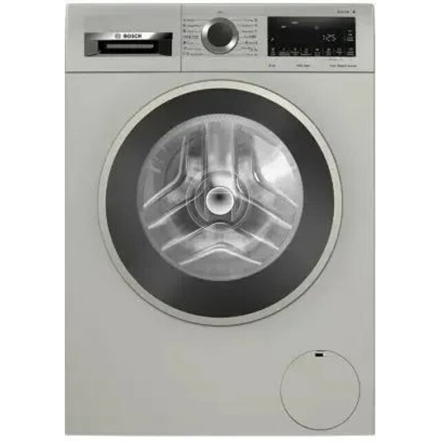 Стиральная машина Bosch WGA2440XME (Цвет: Silver)