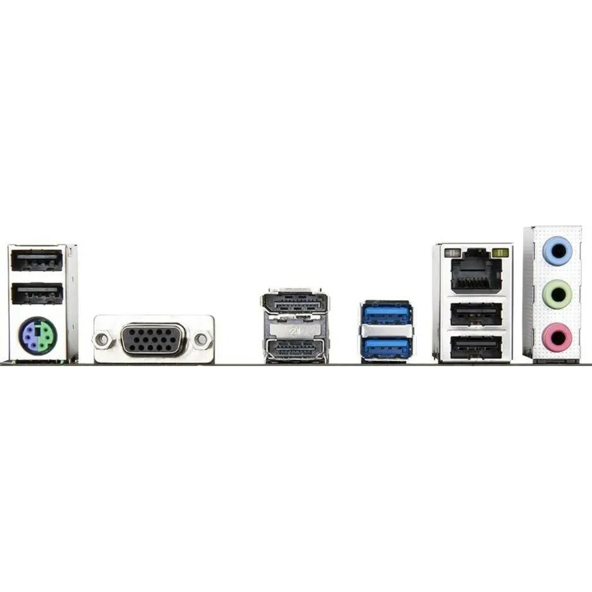 Материнская плата Gigabyte H510M S2H V3 2.0 