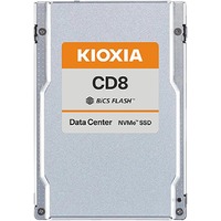Накопитель SSD Toshiba PCIe 4.0 x4 3.84TB KCD8XRUG3T84